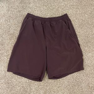 Lululemon Pacebreaker Linerless 7” Shorts